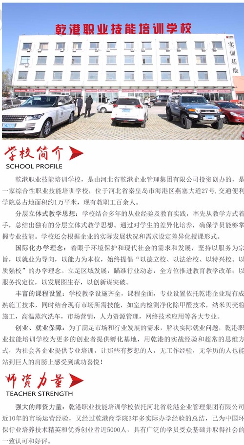 乾港集團
